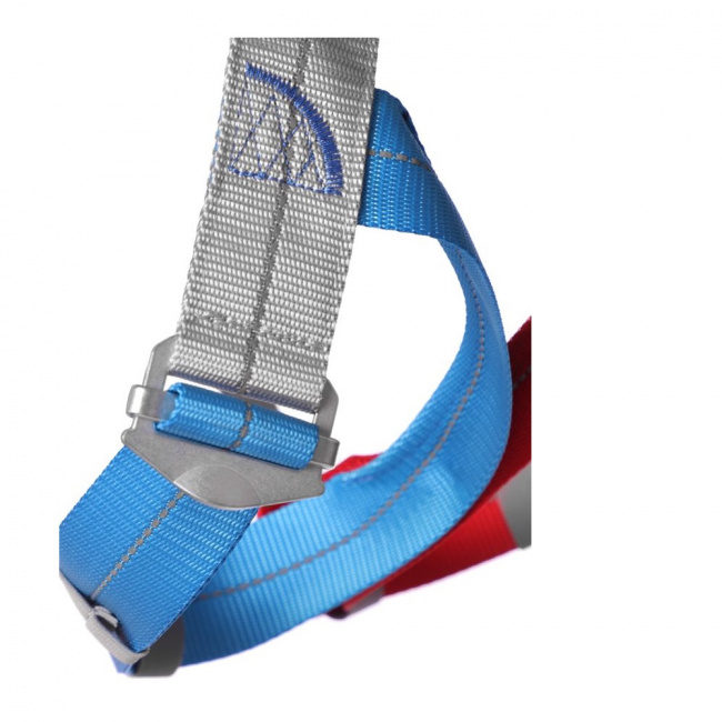 Беседка Венто Panda для веревочных парков