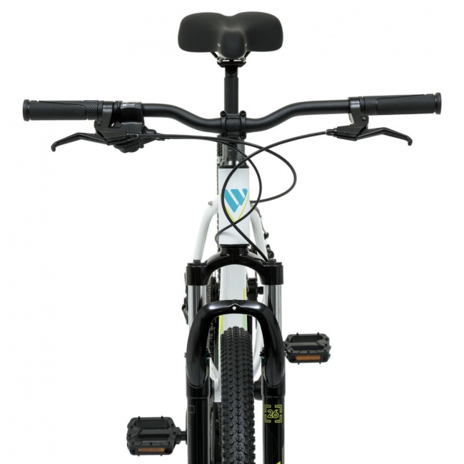 Велосипед Welt 24 Floxy 1.0 D 26