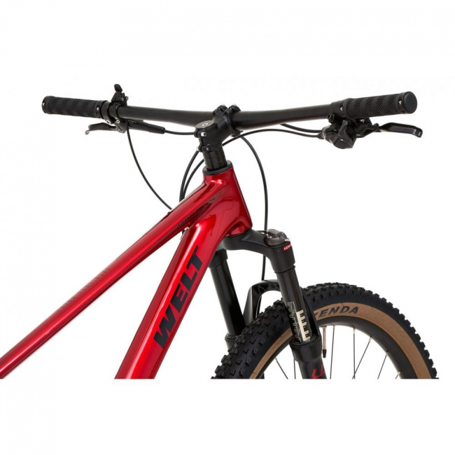 Велосипед Welt 25 Rambler 2.0