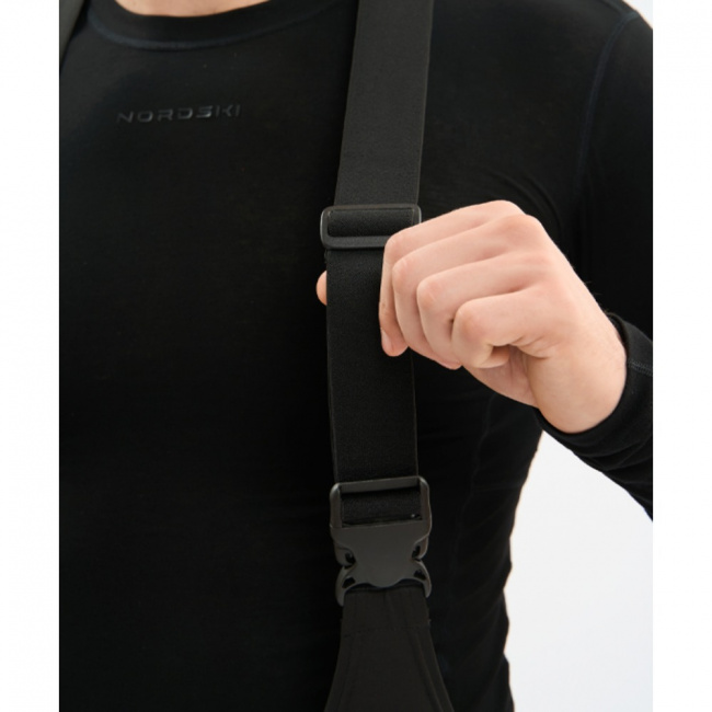 Брюки разминочные Nordski Active 2.0