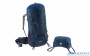 Рюкзак Deuter 2021 Aircontact 55+10 