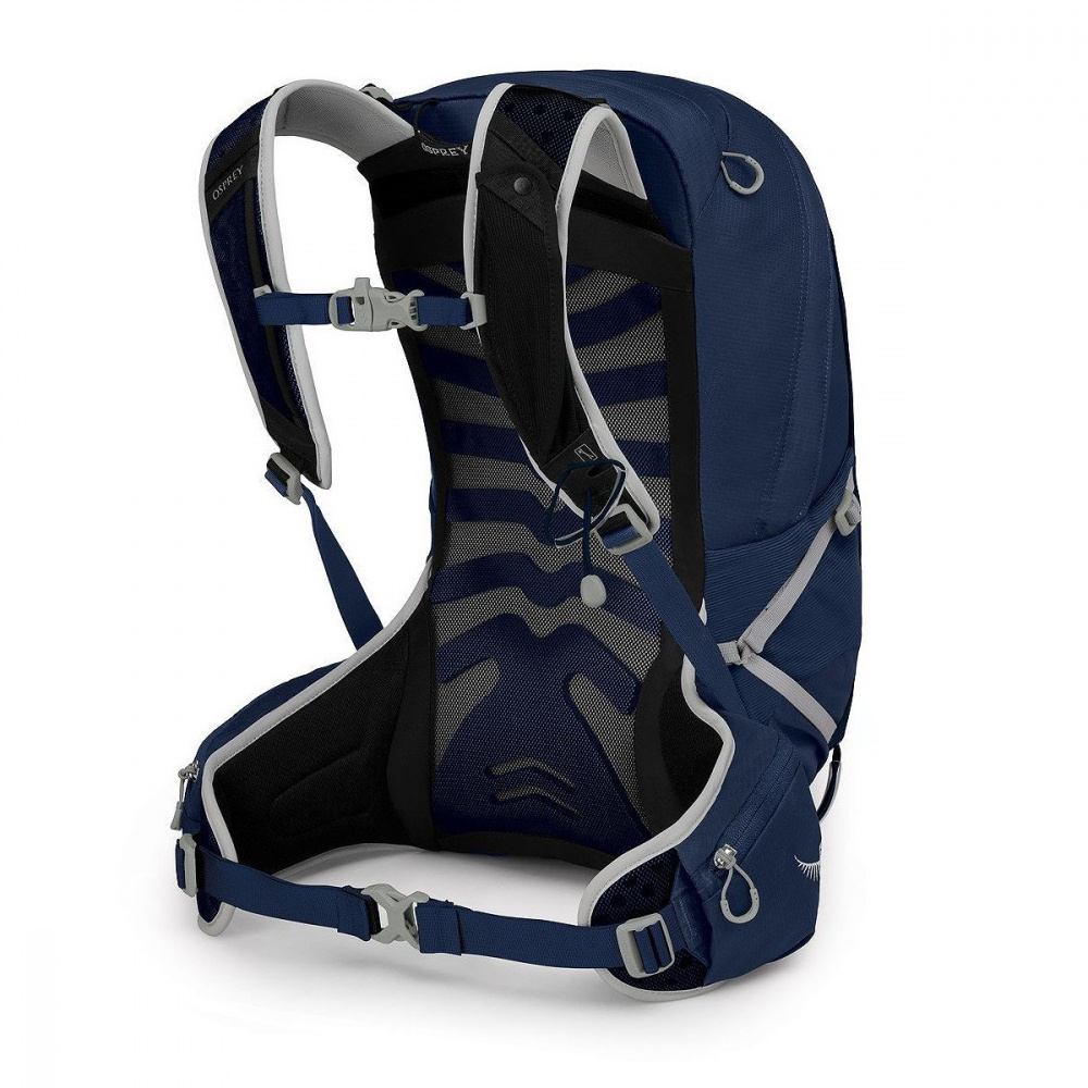 Рюкзак Osprey Talon 22 (L/XL, ceramic blue (9160868)) Рюкзак Osprey Talon 22 (L/XL, ceramic blue (9160868))