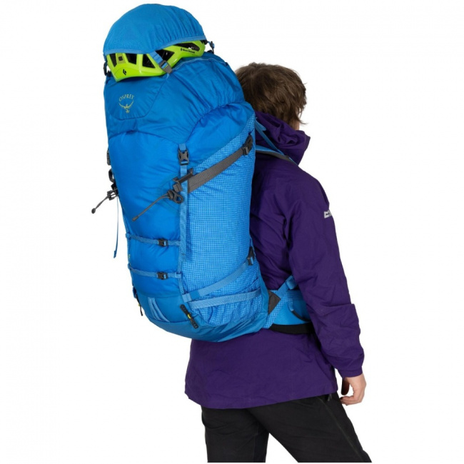 Рюкзак Osprey Mutant 52 (M/L, blue flame (9182013))
