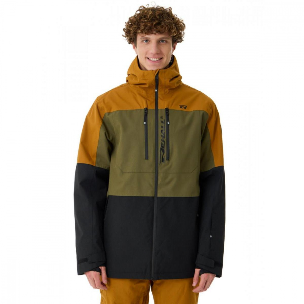 Куртка Rehall Cropp-R Куртка Rehall Cropp-R