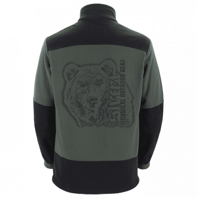 Куртка Sivera Караган 