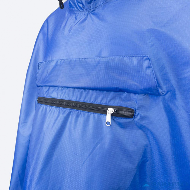 Накидка от дождя Манарага Пончо Плюс