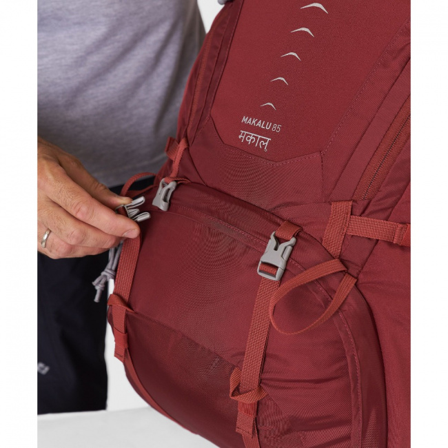 Рюкзак RedFox Makalu-85 V5