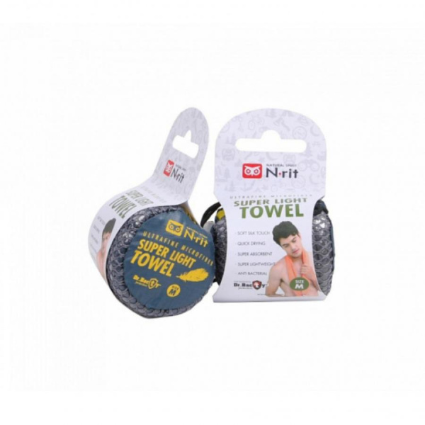 Полотенце N-Rit Super Light Towel XXL