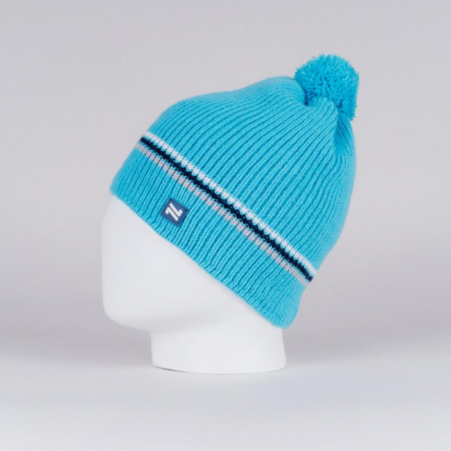 Шапка Nordski Frost (one size, blue (9159056))