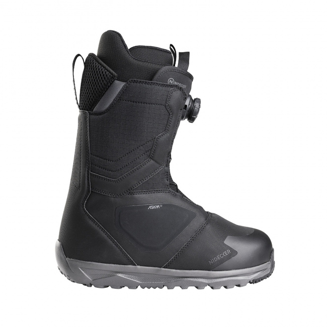 Ботинки с/б Nidecker /24-25/ Cascade