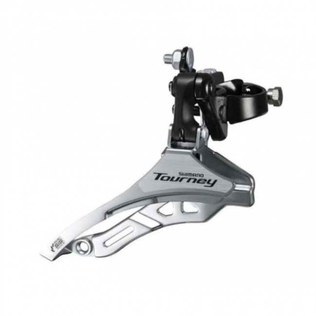 Перекл. передний Shimano TY300 нижн.тяга 42T
