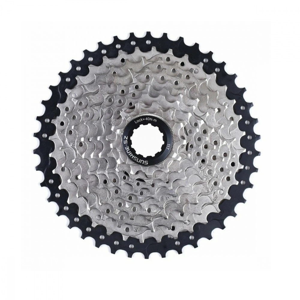 Кассета Sunshine 10sp HR10-42