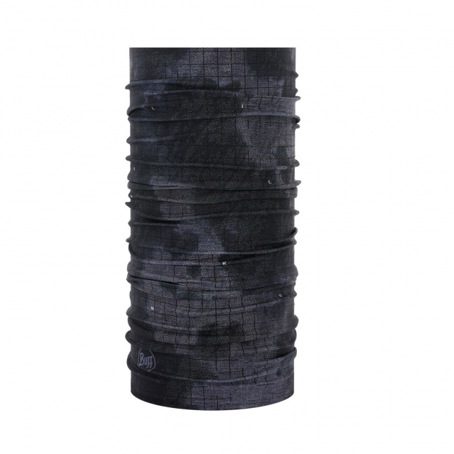 Бандана BUFF /24/ 133639 Coolnet UV+ Bonsy Graphite