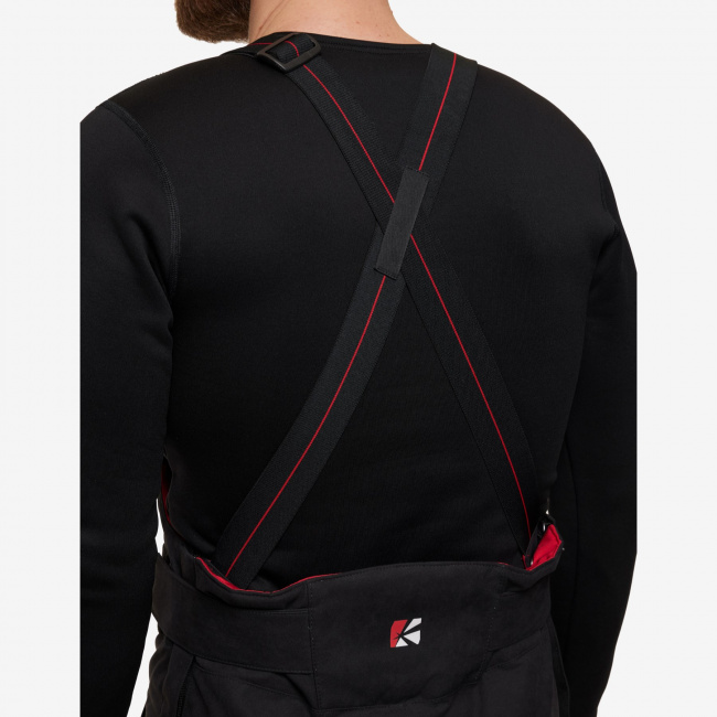 Полукомбинезон BASK Taganay V2