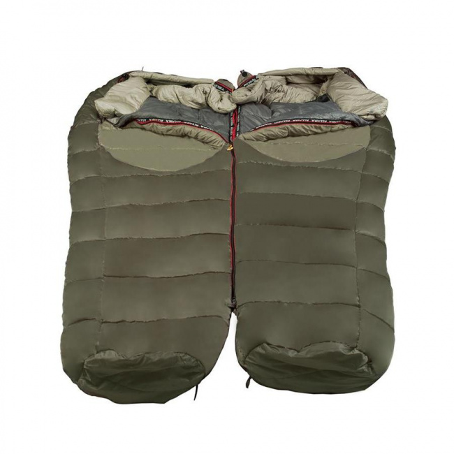 Спальник ALEXIKA ALEUT COMPACT