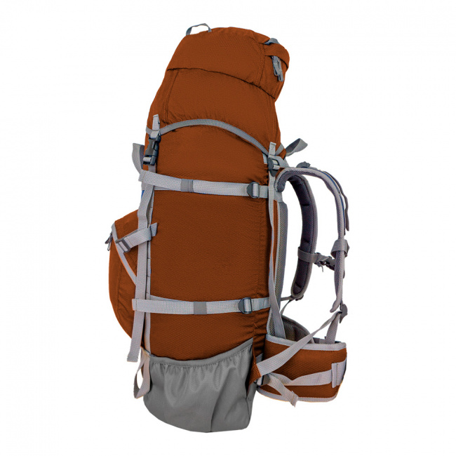 Рюкзак МАНАРАГА Конжак-90 V3 (терракотовый-серый (9130704))