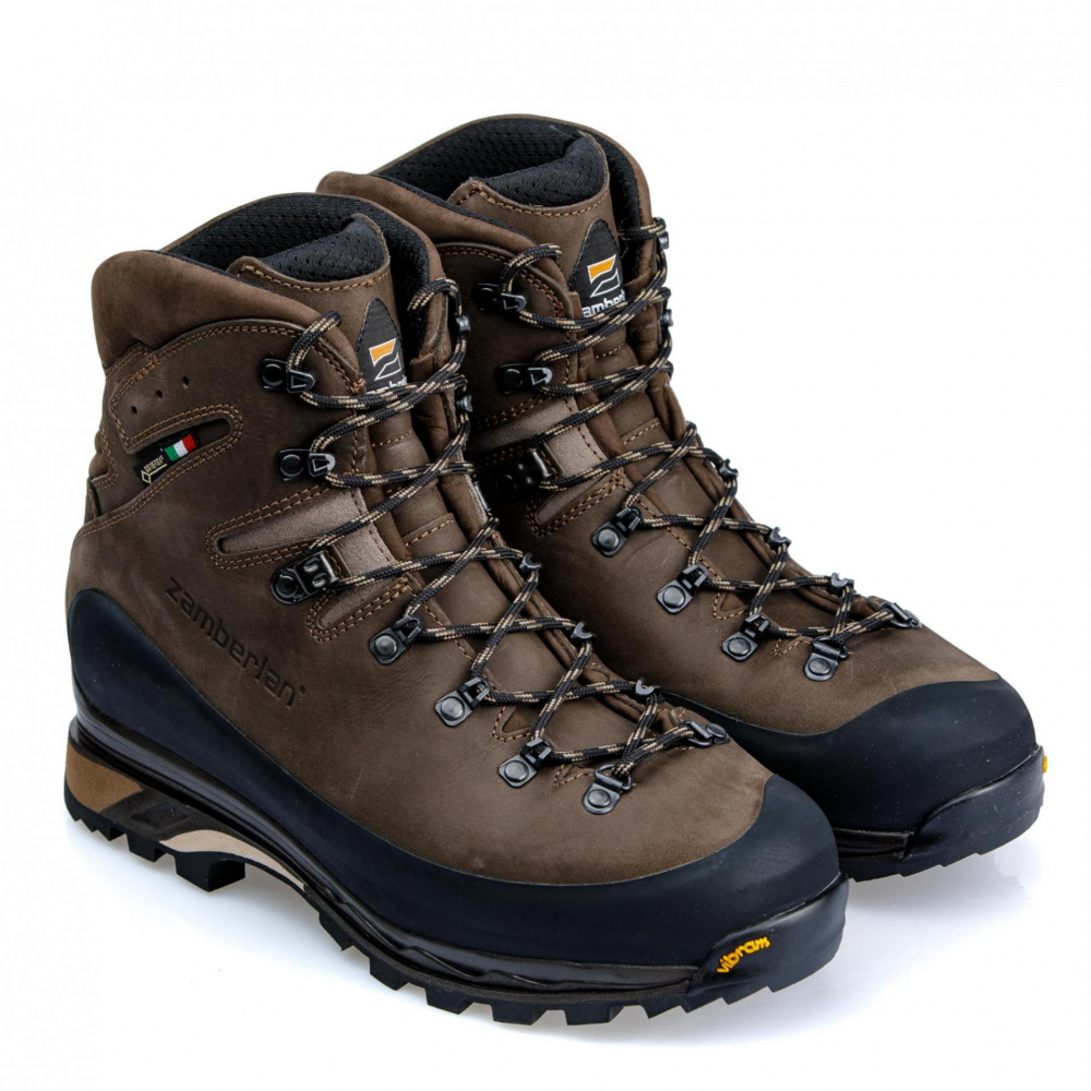 Ботинки Zamberlan 960 Guide GTX RR WL