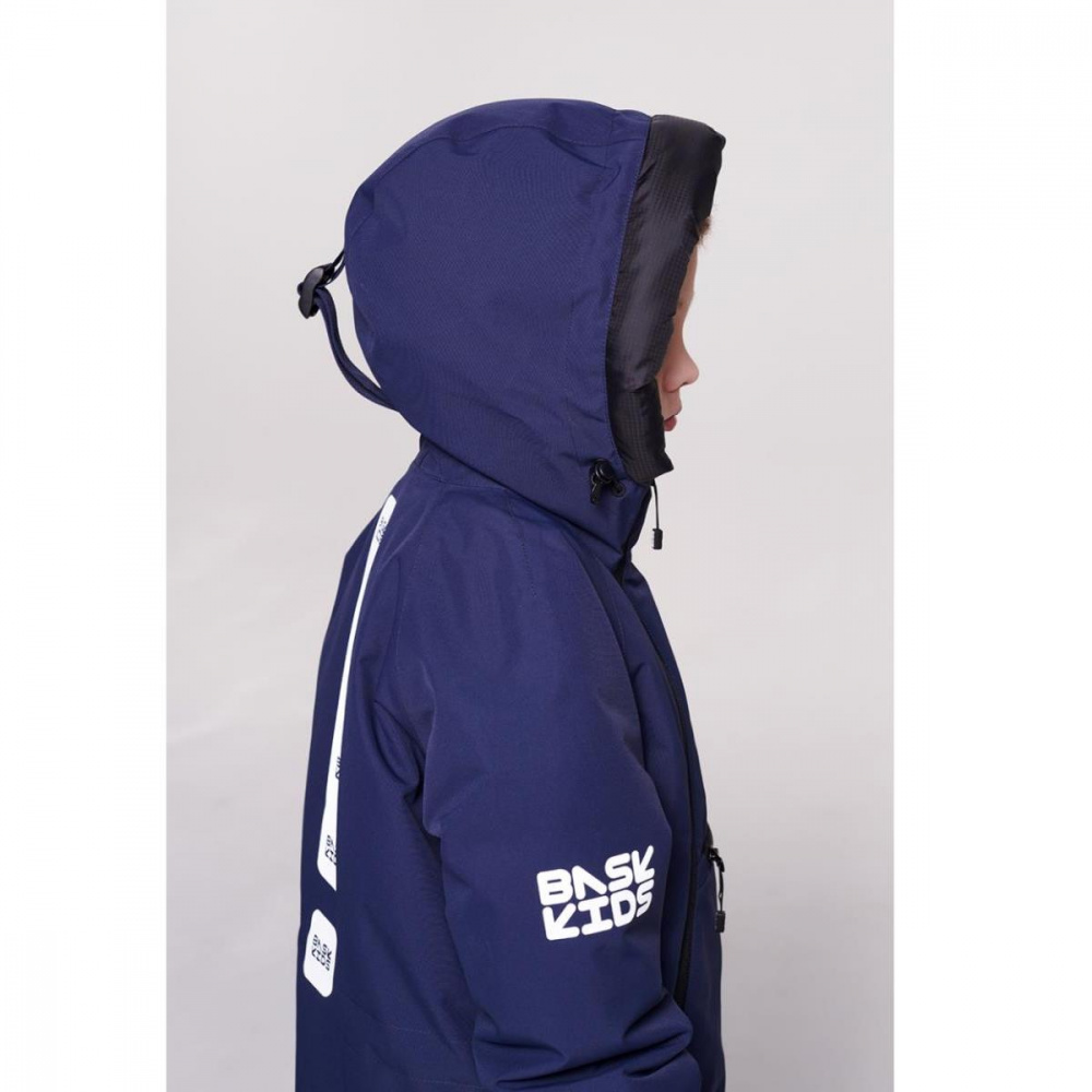 Комбинезон BASK Space V2