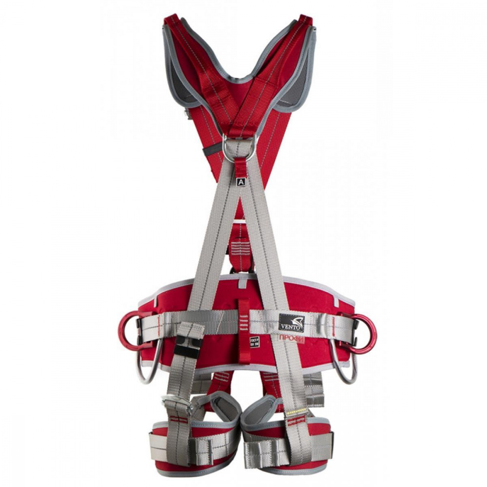 Привязь Венто Профи Мастер 