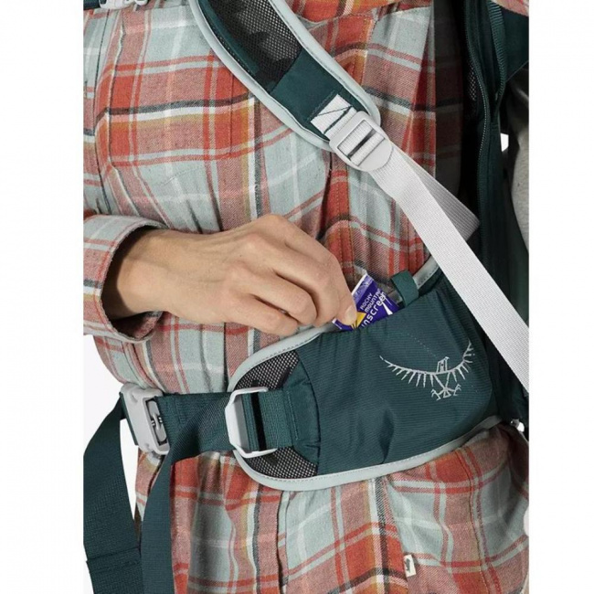 Рюкзак Osprey Poco LT