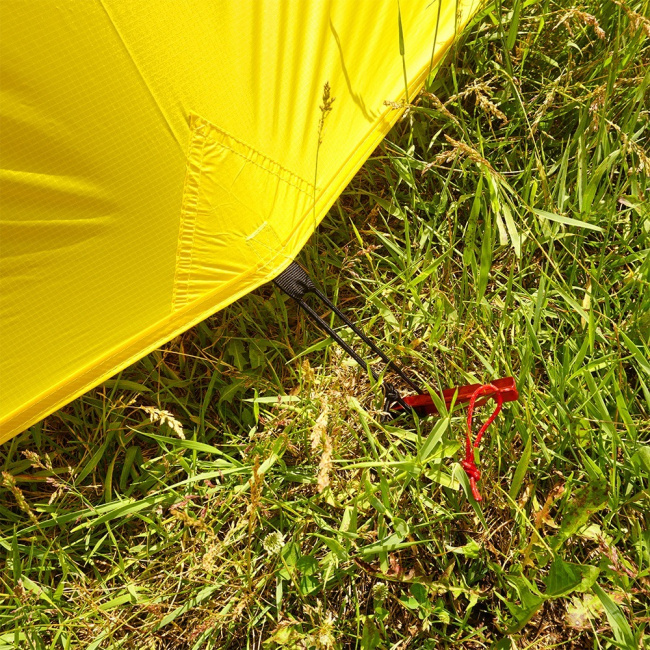 Палатка RockLand Way 2 Si