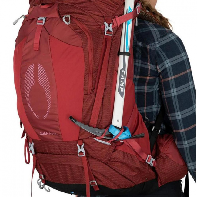 Рюкзак Osprey Aura AG 65 W