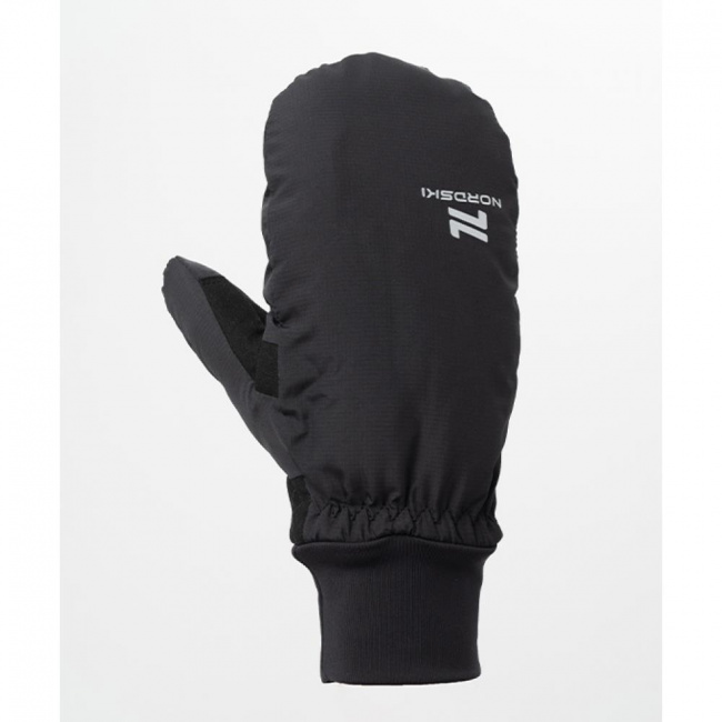 Варежки Nordski Snow Soft (арт. NSU340100)