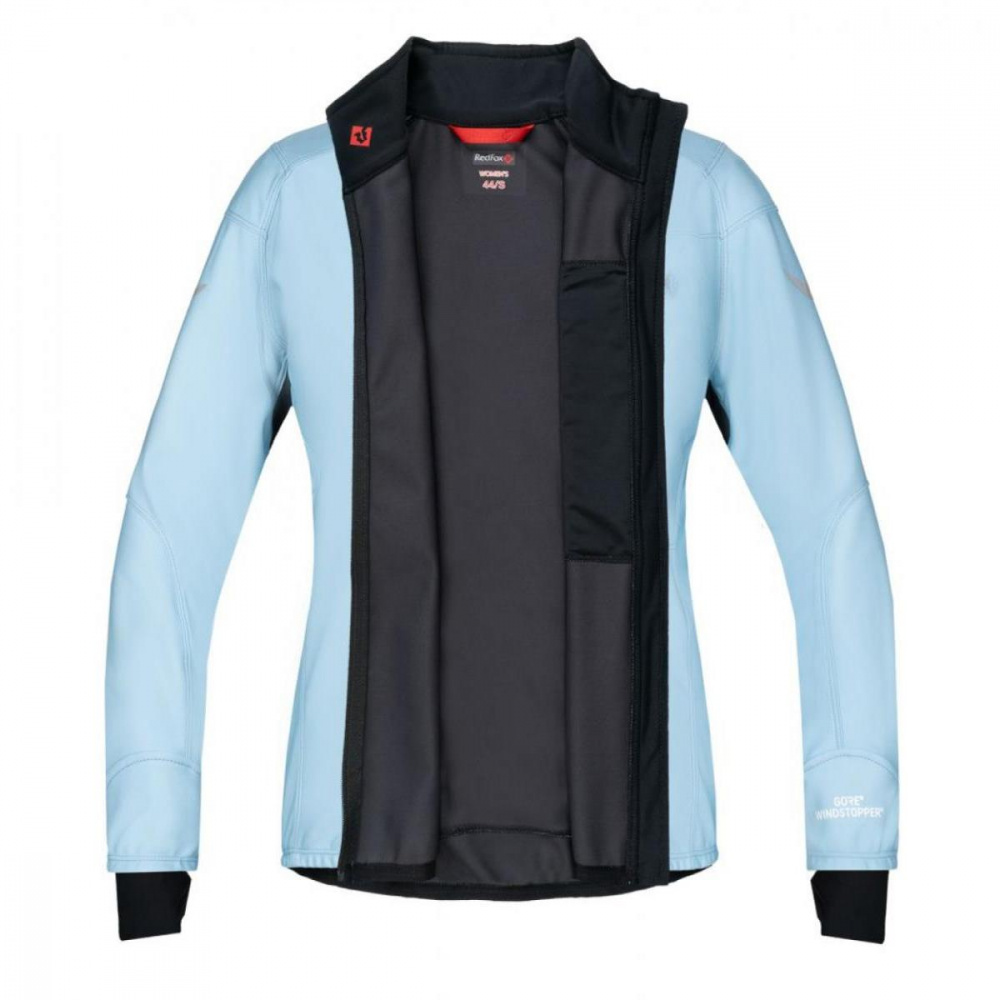 Куртка RedFox Active Shell W