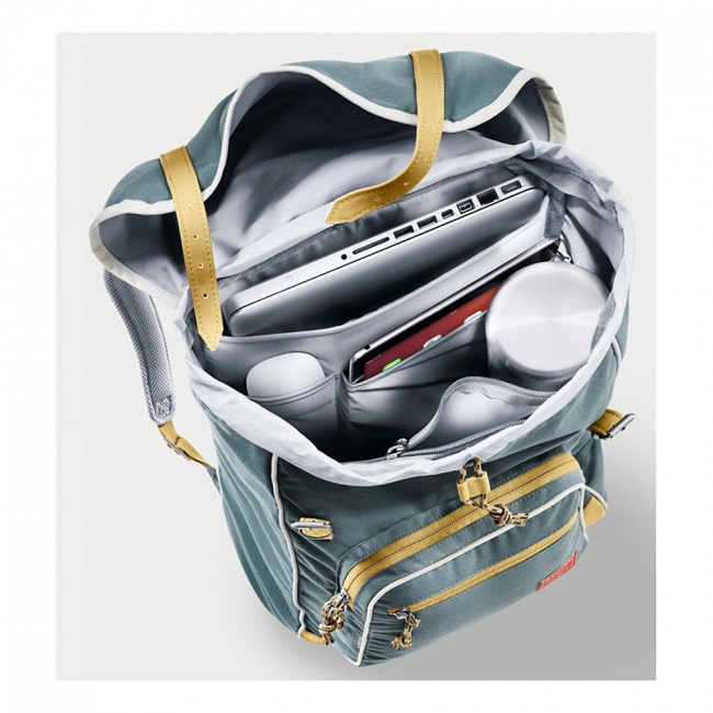 Рюкзак Deuter 2022 Innsbruck