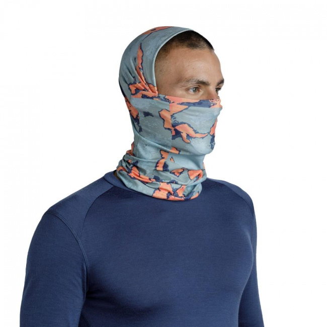 Бандана BUFF /25/ 134495 Original Bitur Opaline