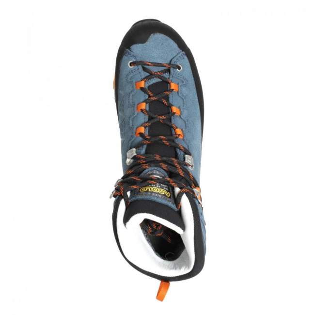 Ботинки Asolo Traverse GV ML