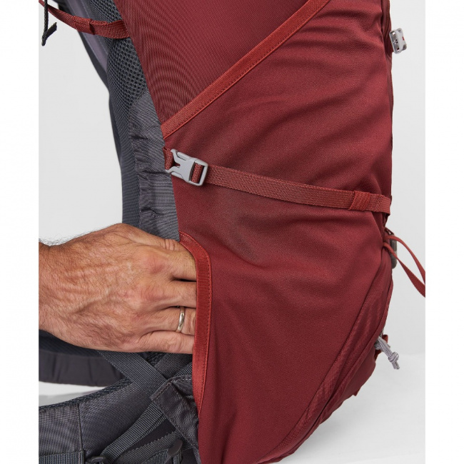 Рюкзак RedFox Makalu-85 V5