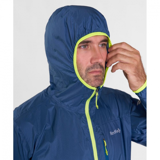 Куртка RedFox Trek Super Light III