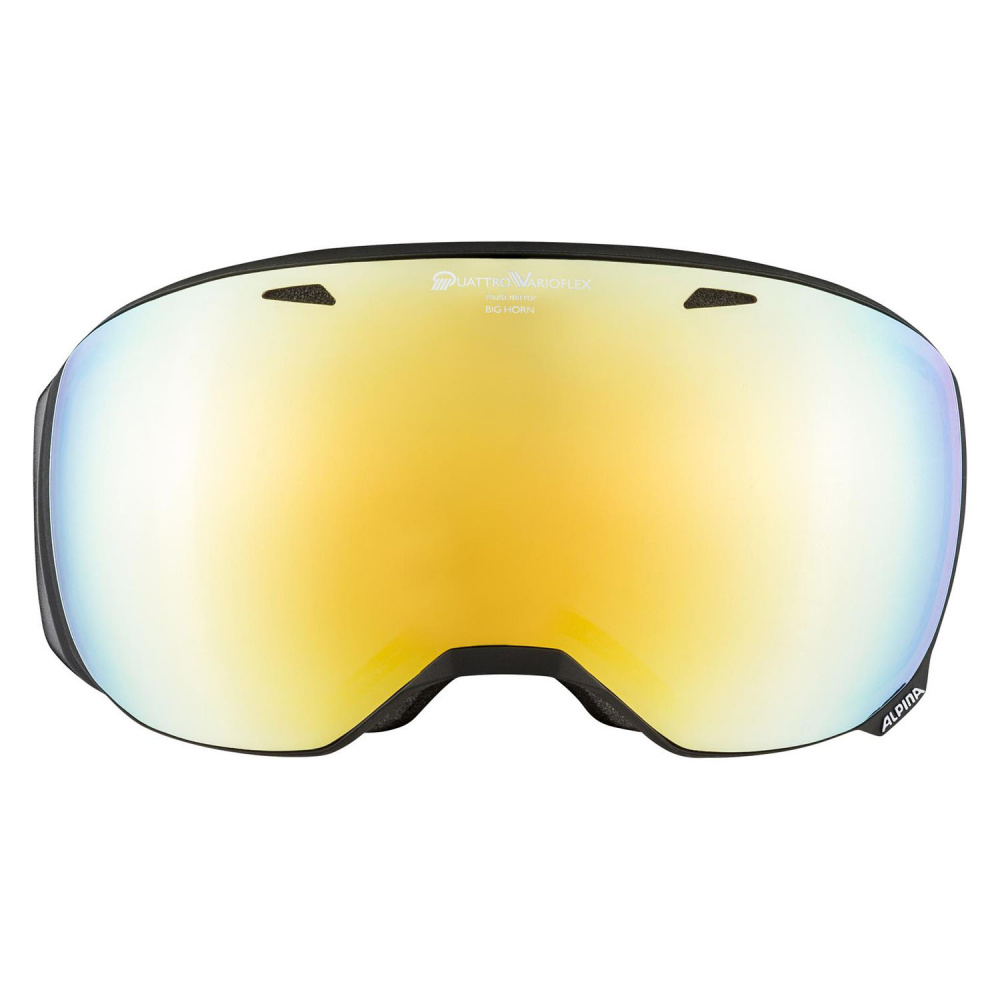 Маска Alpina Big Horn QV