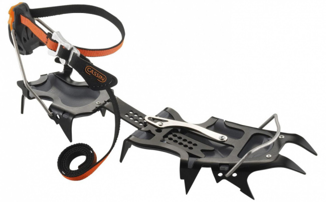 Кошки CAMP Alpinist- Auto/ Semi-Auto