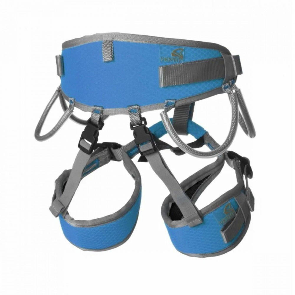 Беседка Венто Маугли скалолазная детская 