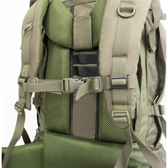 Рюкзак МАНАРАГА Тайга-90 (хаки (9117145))