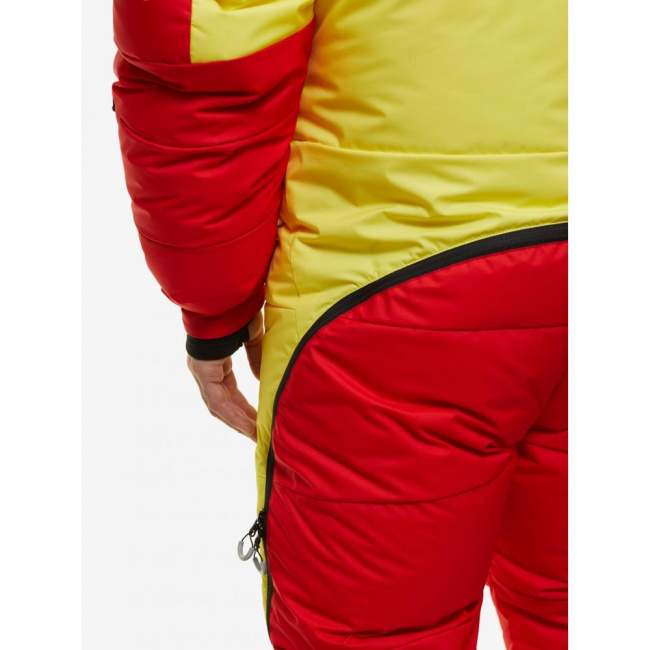 Комбинезон пух. BASK Ultimate V3