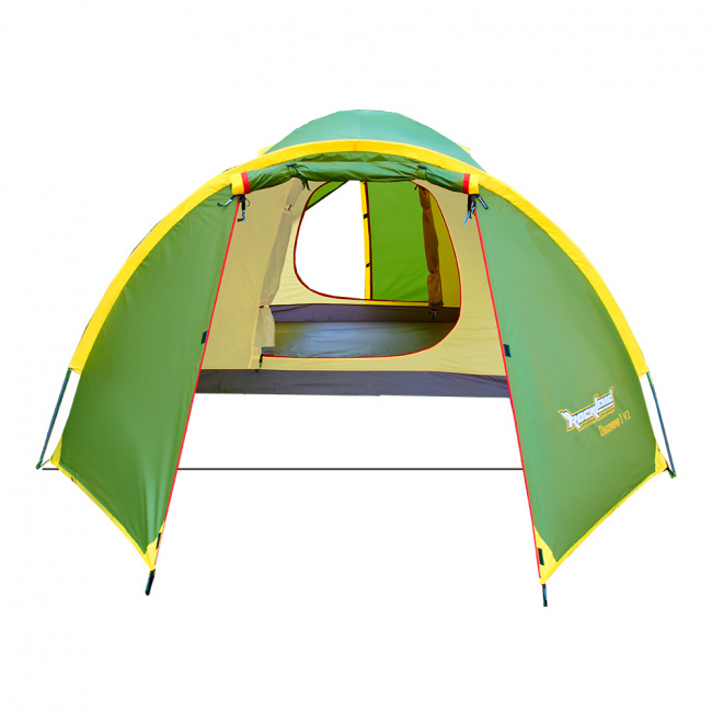 Палатка RockLand Discoverer 3 V2