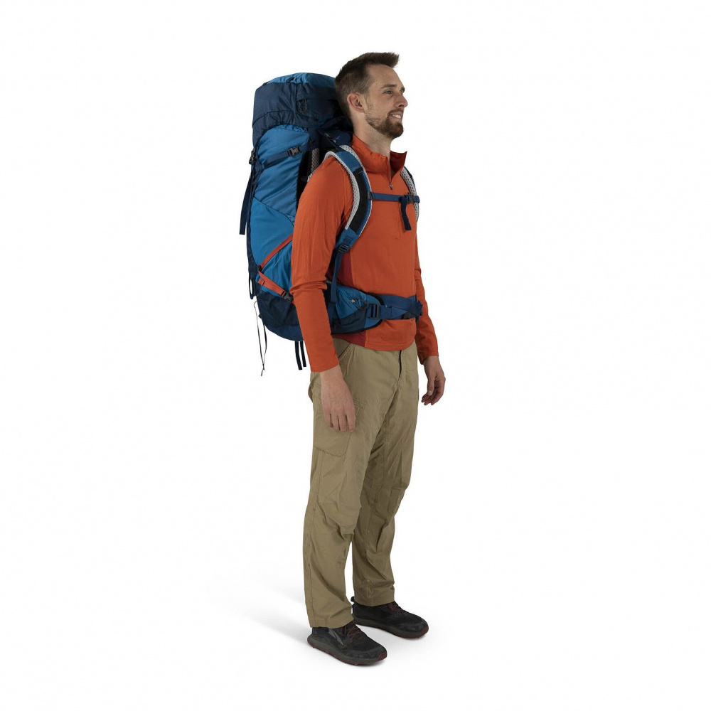 Рюкзак Osprey Atmos AG LT 65 Рюкзак Osprey Atmos AG LT 65
