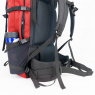 Рюкзак МАНАРАГА Climber-45 V3 (красный (9180147))