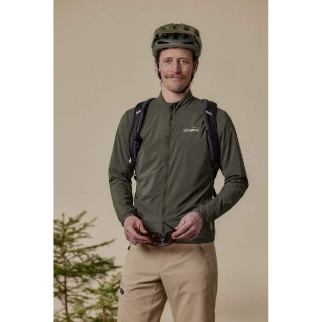 Куртка Maloja MaxM.