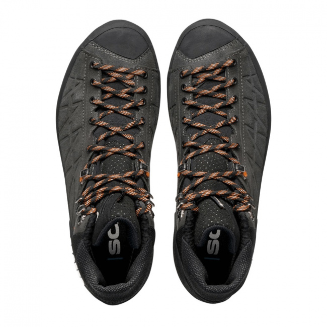 Ботинки Scarpa Zodiac Tech  GTX