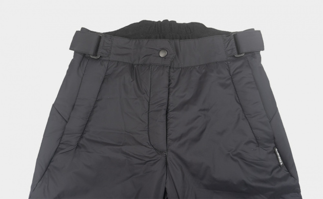 Брюки утепленные Манарага Winter