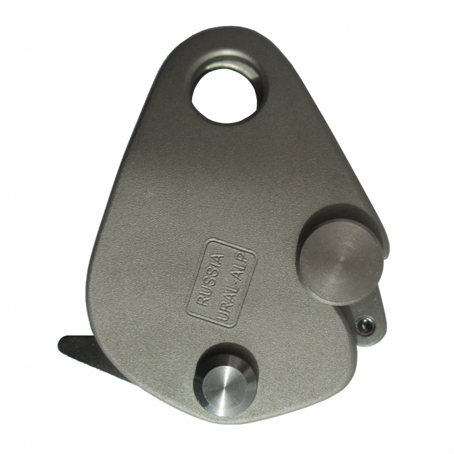 Зажим Урал-Альп Капелька Al