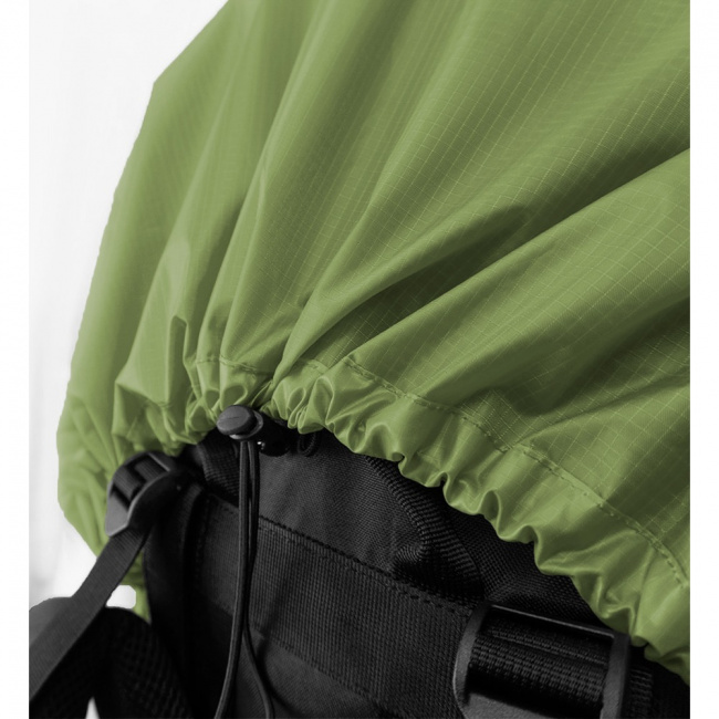 Накидка на рюкзак МАНАРАГА 120 л V2 (олива (9179765))