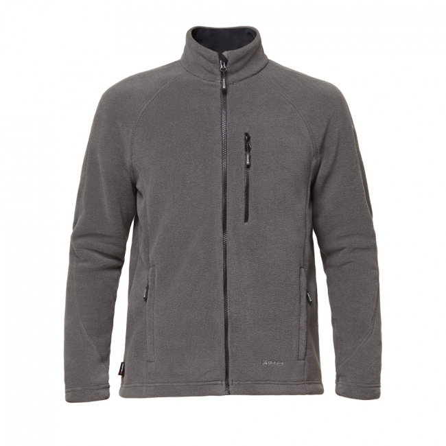 Куртка BASK Jump MJ (56, серый тмн (9156776))