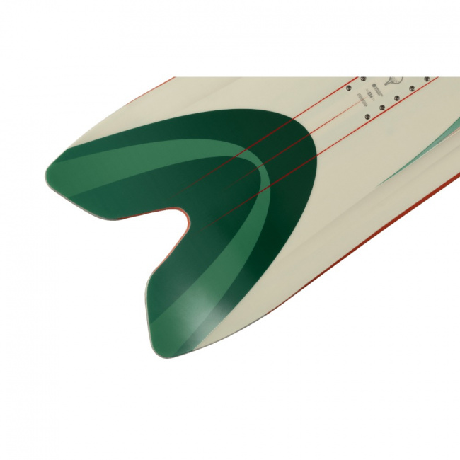 Сноуборд Joint /25-26/ Breakout white