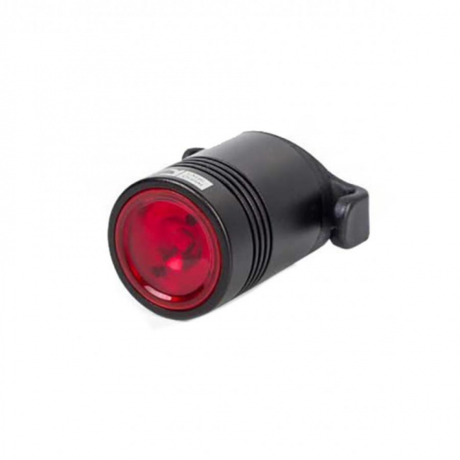 Мигалка Green Cycle NB11-07 2 люмена