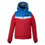 Куртка Phenix /24-25/ Retro Formula Vest on Jacket OT12